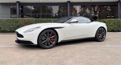 2017 Aston Martin DB11 Coupe MY18.5 for sale in Sydney - Ryde